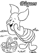 Dessins de P�ques
