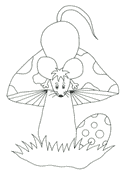 Dessins de P�ques